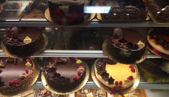 The 13 Best Places for Mousse Cake in San Francisco
