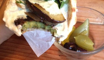 The 9 Best Places for Grilled Eggplant in Portland