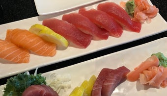 The 15 Best Places for Tuna in Anchorage