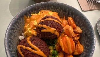 The 15 Best Places for Vegan Food in SoHo, New York