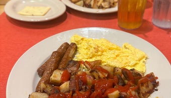 The 15 Best Places for Brunch Food in Chesapeake