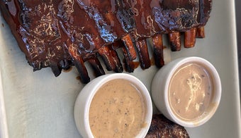 The 15 Best Places for Barbecue in Sydney