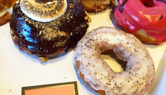 The 15 Best Places for Donuts in Boston