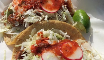 The 7 Best Places for Fish Tacos in the Financial District, San Francisco
