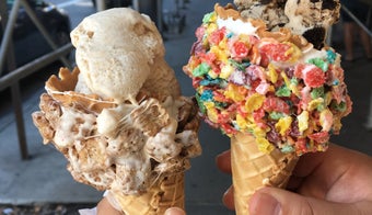 The 15 Best Places for Sweet Cream in New York City