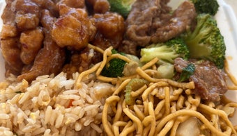 The 9 Best Places for Chow Mein in Dallas