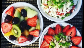 The 11 Best Places for Signature Salad in Tampa