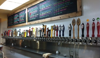 The 13 Best Places for Growlers in Columbus