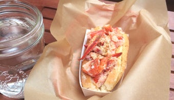 The 15 Best Places for Lobster Rolls in Chicago