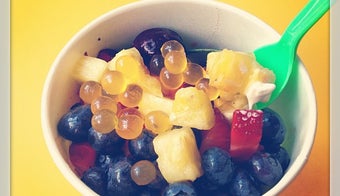 The 7 Best Places for Vanilla Yogurt in Pittsburgh