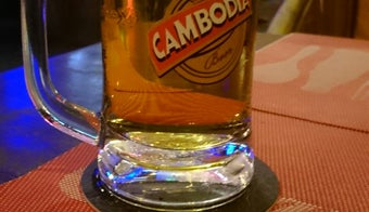 The 15 Best Places for Beer in Siem Reap