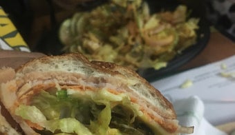 The 13 Best Places for Sub Sandwiches in New Delhi