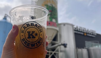 The 15 Best Places for IPAs in Houston