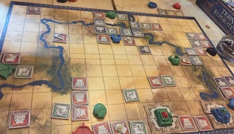 The 15 Best Places with Board Games in Tehrān