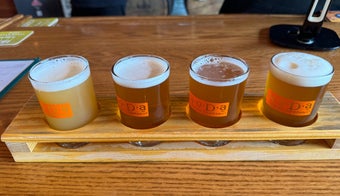 The 15 Best Places for Pale Ales in Charlotte