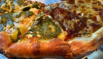 The 15 Best Places for Pizza Sauce in Columbus