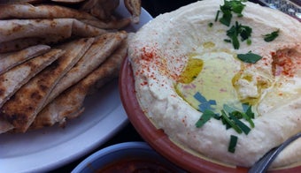 The 15 Best Places for Hummus in San Diego