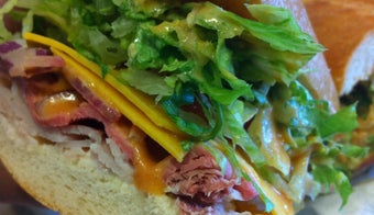 The 15 Best Places for Club Sandwiches in San Diego