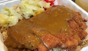 The 15 Best Places for Curry Sauce in San Francisco