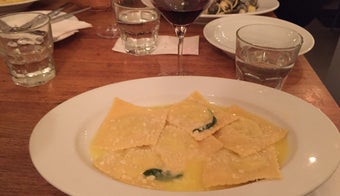 The 15 Best Places for Ravioli in Berlin