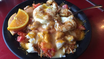 The 15 Best Places for Brunch Food in Baltimore