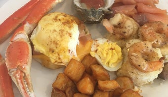 The 15 Best Places for Brunch Food in Fayetteville