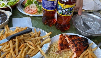 The 15 Best Places for Chicken in Newark
