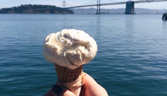 The 11 Best Places for Vanilla Bean in the Financial District, San Francisco