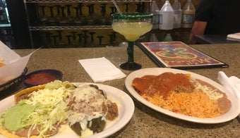 The 15 Best Places for Enchiladas in Nashville