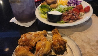 The 7 Best Places for Boneless Wings in Arlington