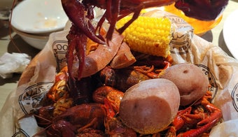 The 15 Best Cajun and Creole Restaurants in Dallas