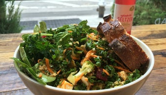 The 15 Best Places for Kale in New York City