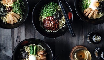 The 13 Best Places for Soba in Jakarta