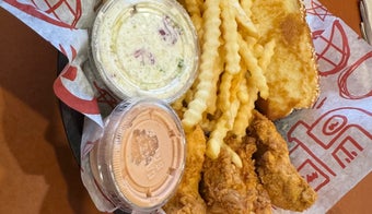 The 15 Best Places for Chicken Basket in Kansas City
