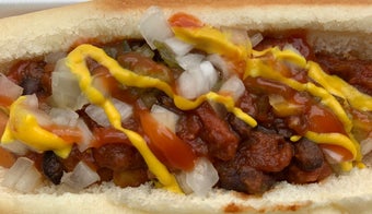 The 9 Best Places for Chili Dogs in Louisville