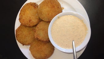 The 15 Best Places for Fried Green Tomatoes in Louisville