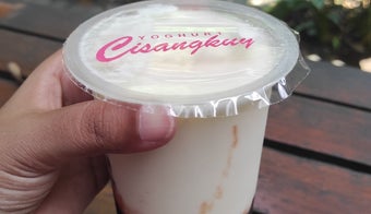 The 13 Best Places for Yogurt in Bandung