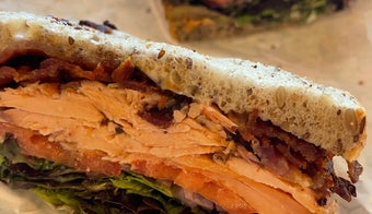 The 15 Best Places for Smoked Salmon in Baltimore