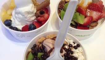 The 9 Best Places for Fruit Toppings in New York City