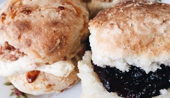 The 15 Best Places for Biscuits in Charleston