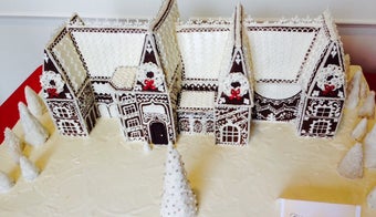 The 9 Best Places for Gingerbread in Charlotte