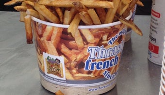 The 15 Best Places for French Fries in Ocean City