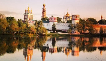 The 15 Best Places for Picnics in Moscow