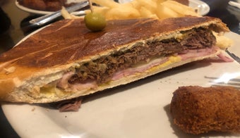 The 13 Best Places for Cuban Sandwiches in Phoenix