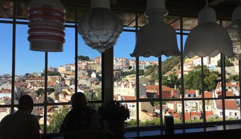 The 15 Best Quiet Places in Lisbon