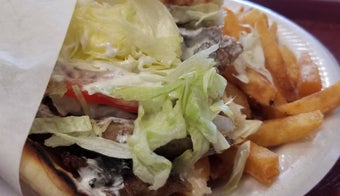 The 9 Best Places for Gyros in Tulsa
