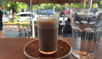 The 13 Best Places with French Press Coffee in Washington