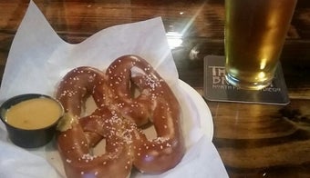 The 15 Best Places for Pretzels in San Diego