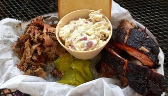 The 15 Best Places for Barbecue in New Orleans