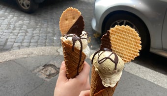 The 15 Best Places for Cones in Rome